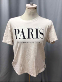 ABERCROMBIE & FITCH SIZE X LARGE Ladies TOP