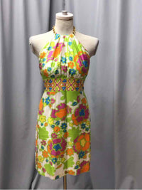 MILLY SIZE 2 Ladies DRESS