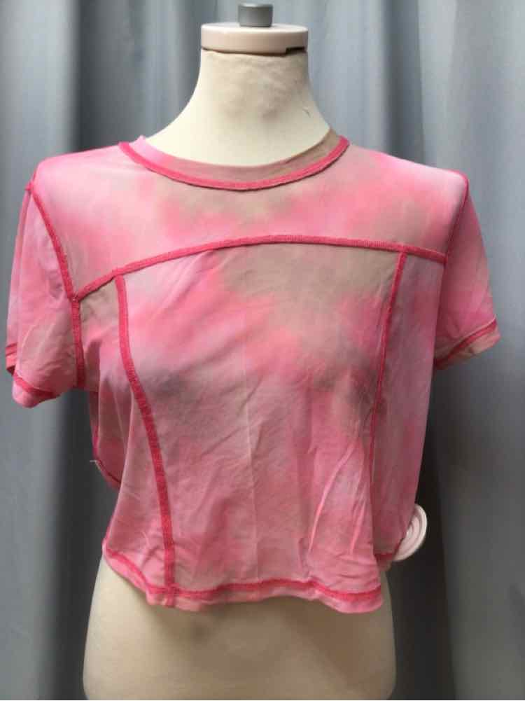 URBAN OUTFITTERS SIZE X LARGE Ladies BLOUSE