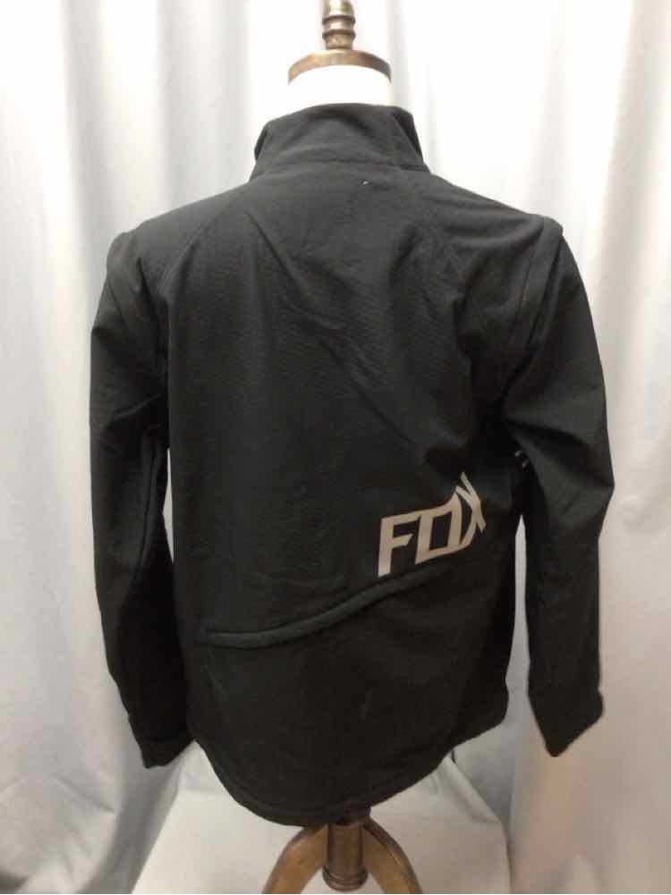 SIZE X LARGE FOX LEGION Men's COATS