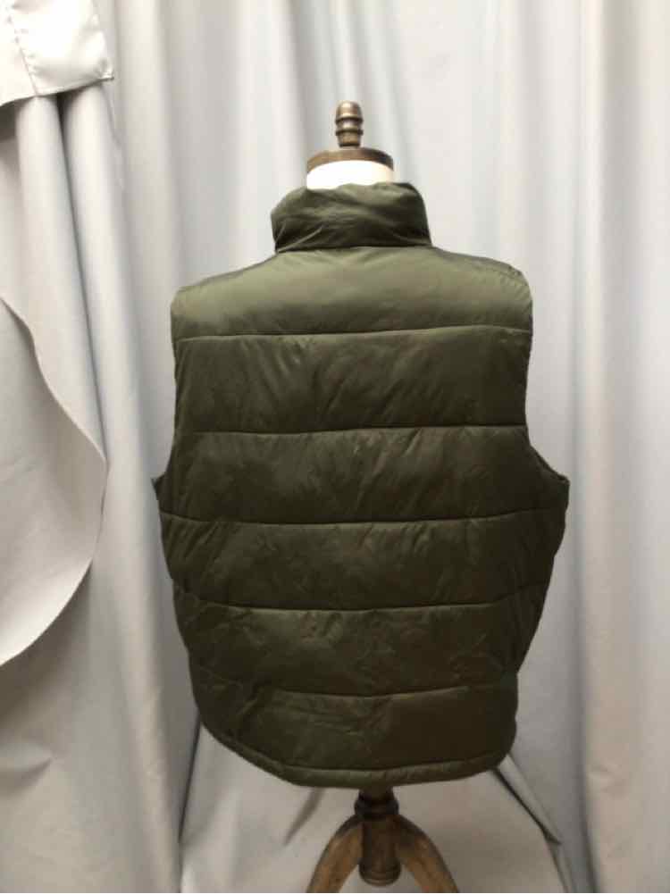 SIZE X LARGE TOMMY HILFIGER Men's COATS