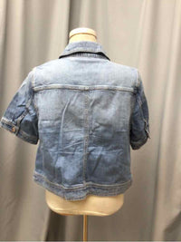 TALBOTS SIZE LARGE Ladies JACKET