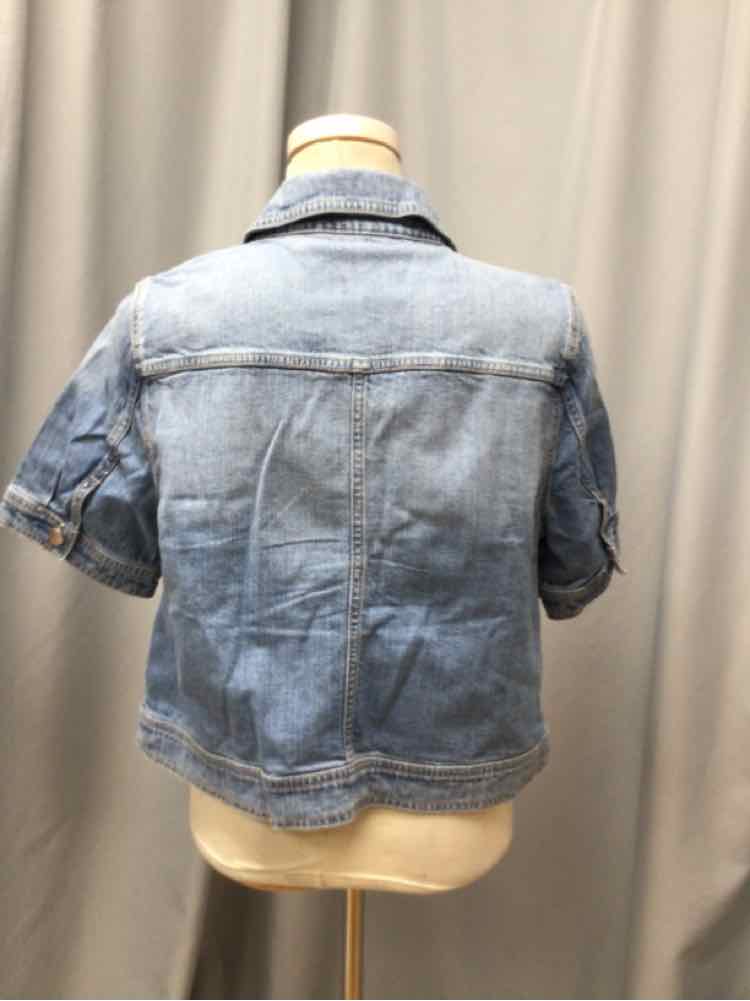 TALBOTS SIZE LARGE Ladies JACKET