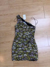 RAMY BROOK SIZE MEDIUM Ladies DRESS