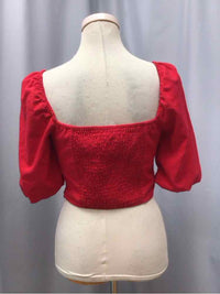 MIAMI SIZE SMALL Ladies BLOUSE