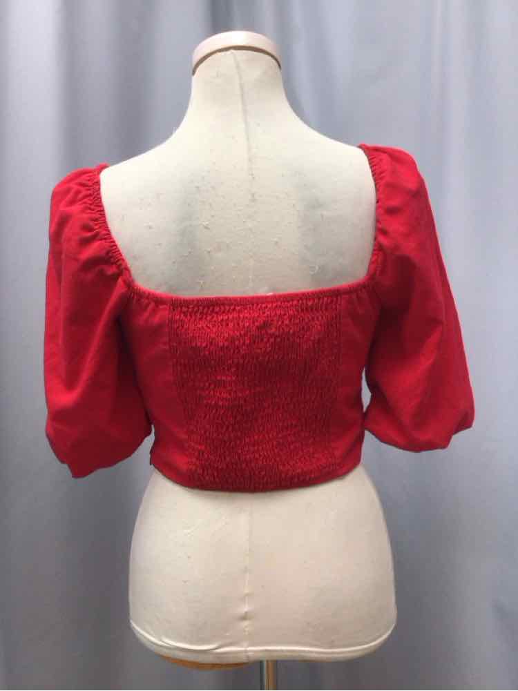 MIAMI SIZE SMALL Ladies BLOUSE