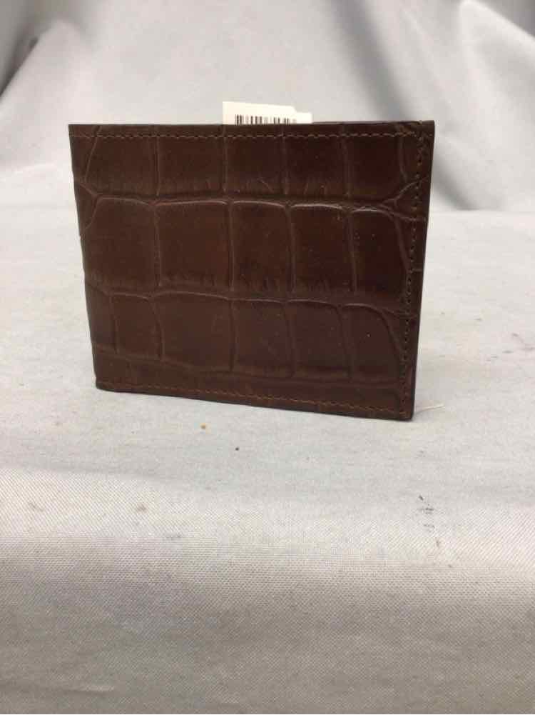 MARTIN DINGMAN Men's ACCESSORIES