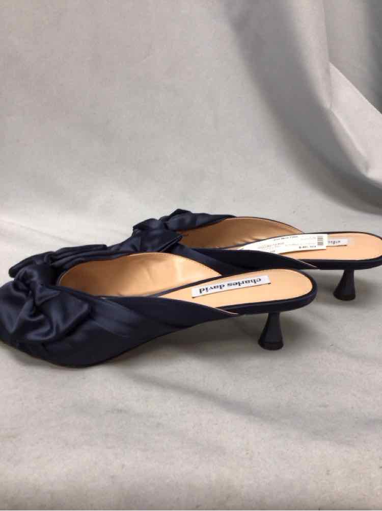 CHARLES DAVID SIZE 10 Ladies SHOES
