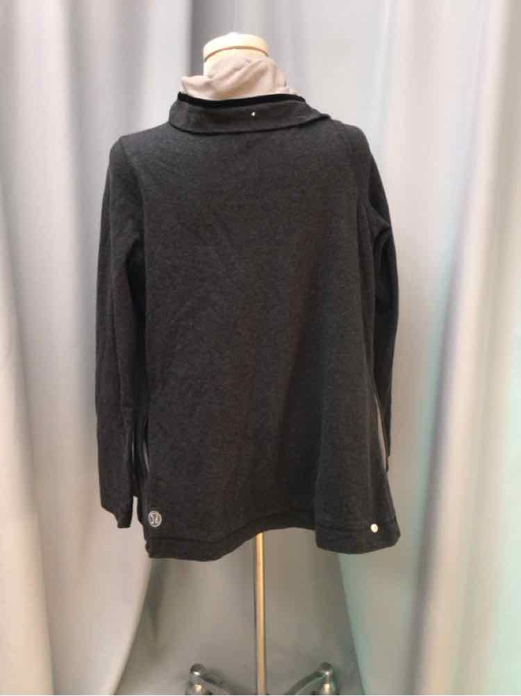 LULULEMON SIZE LARGE Ladies TOP