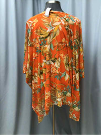 ROSE & OLIVE SIZE 2 X Ladies BLOUSE