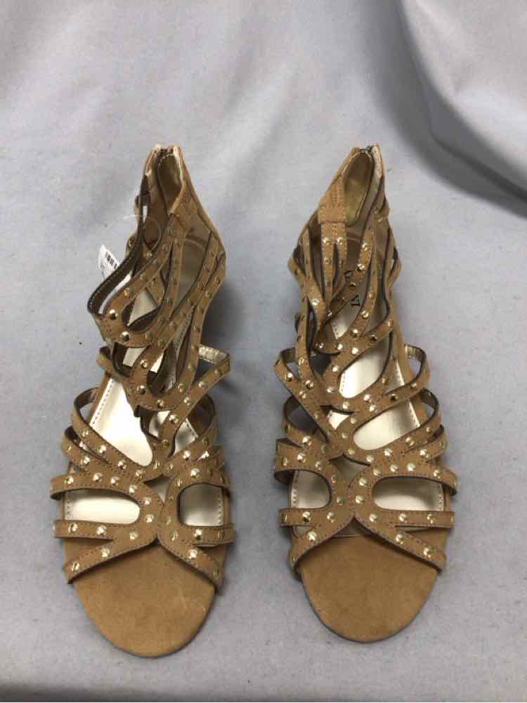 ALFANI SIZE 10 Ladies SHOES