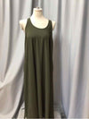 ATHLETA SIZE MEDIUM Ladies DRESS