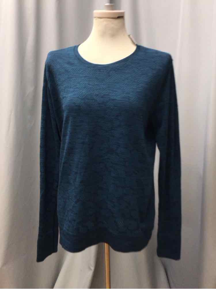 LULULEMON SIZE 12 Ladies EXERCISE
