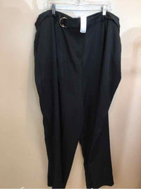 PROUD POPPY SIZE 22 Ladies PANTS