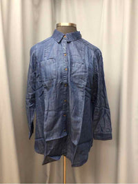 J JILL SIZE 2 X Ladies BLOUSE
