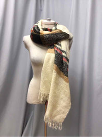SIZE Ladies SCARF