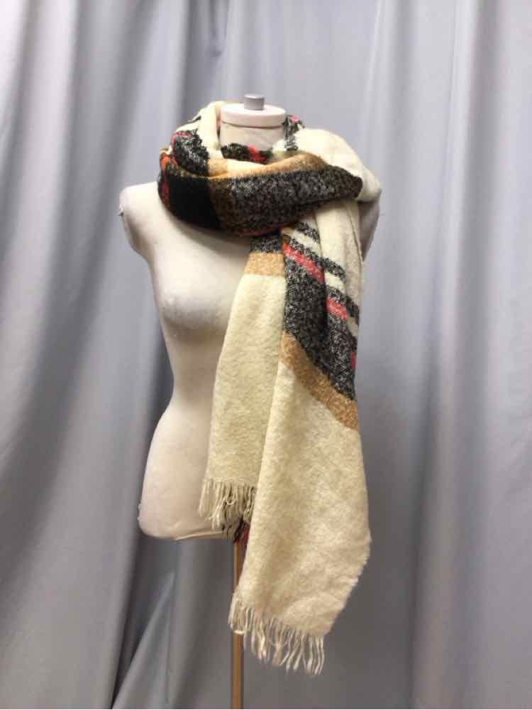 SIZE Ladies SCARF