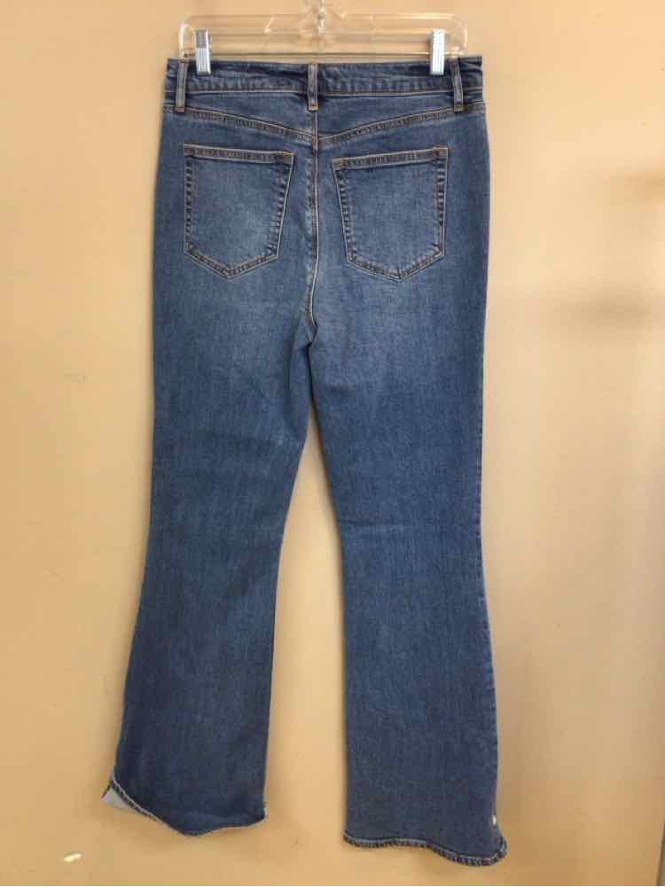 LOFT SIZE 4 Ladies JEANS
