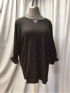 QUACKER FACTORY SIZE 5 X Ladies TOP