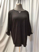 QUACKER FACTORY SIZE 5 X Ladies TOP