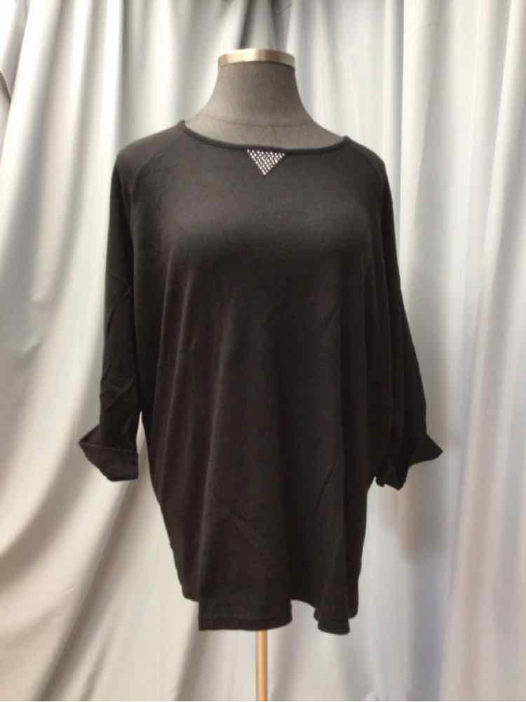 QUACKER FACTORY SIZE 5 X Ladies TOP
