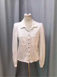 NATION SIZE LARGE Ladies BLOUSE