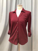 SAKS FIFTH AVENUE SIZE XSMALL Ladies TOP