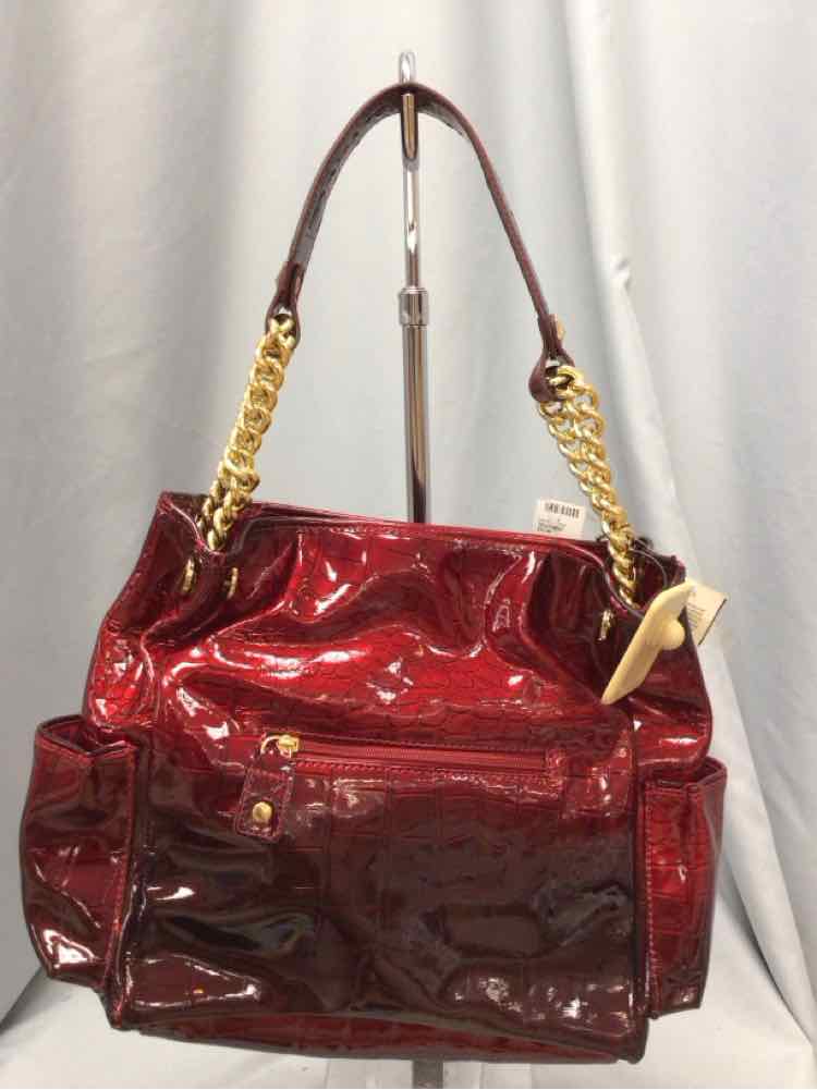 F BY FORTUNA VALENTINO Ladies BAG