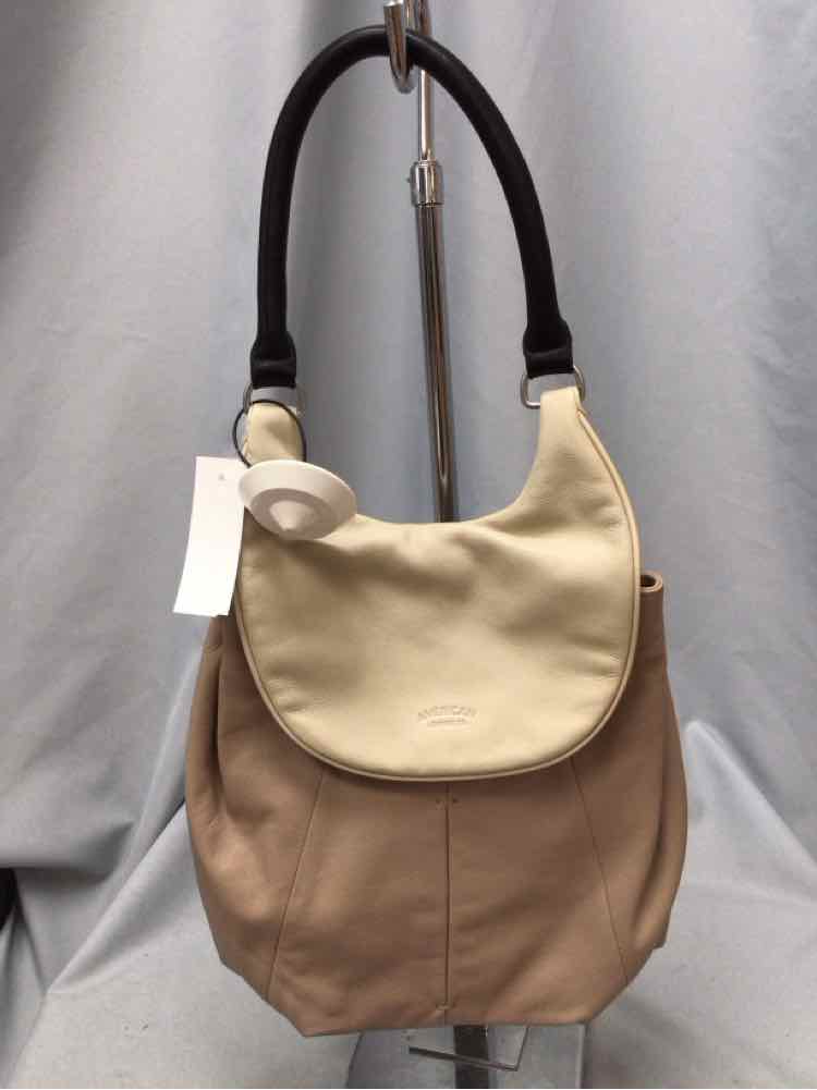 AMERICAN LEATHER CO Ladies BAG