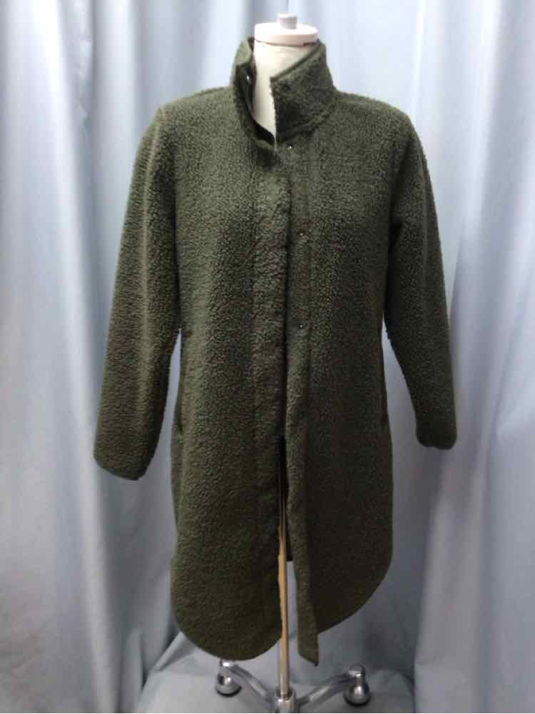 ASPEN SIZE SMALL Ladies JACKET