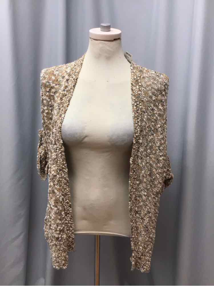 CHICOS SIZE LARGE Ladies TOP