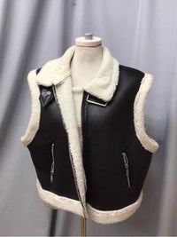 MARK EDWARDS SIZE X LARGE Ladies JACKET
