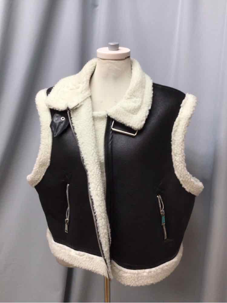 MARK EDWARDS SIZE X LARGE Ladies JACKET