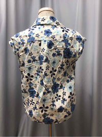 DISNEY SIZE SMALL Ladies BLOUSE