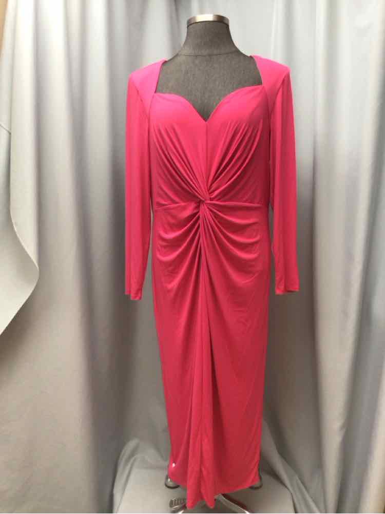 ELOQUII SIZE 22 Ladies DRESS