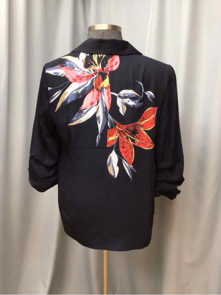 CHICOS SIZE 16 Ladies BLAZER