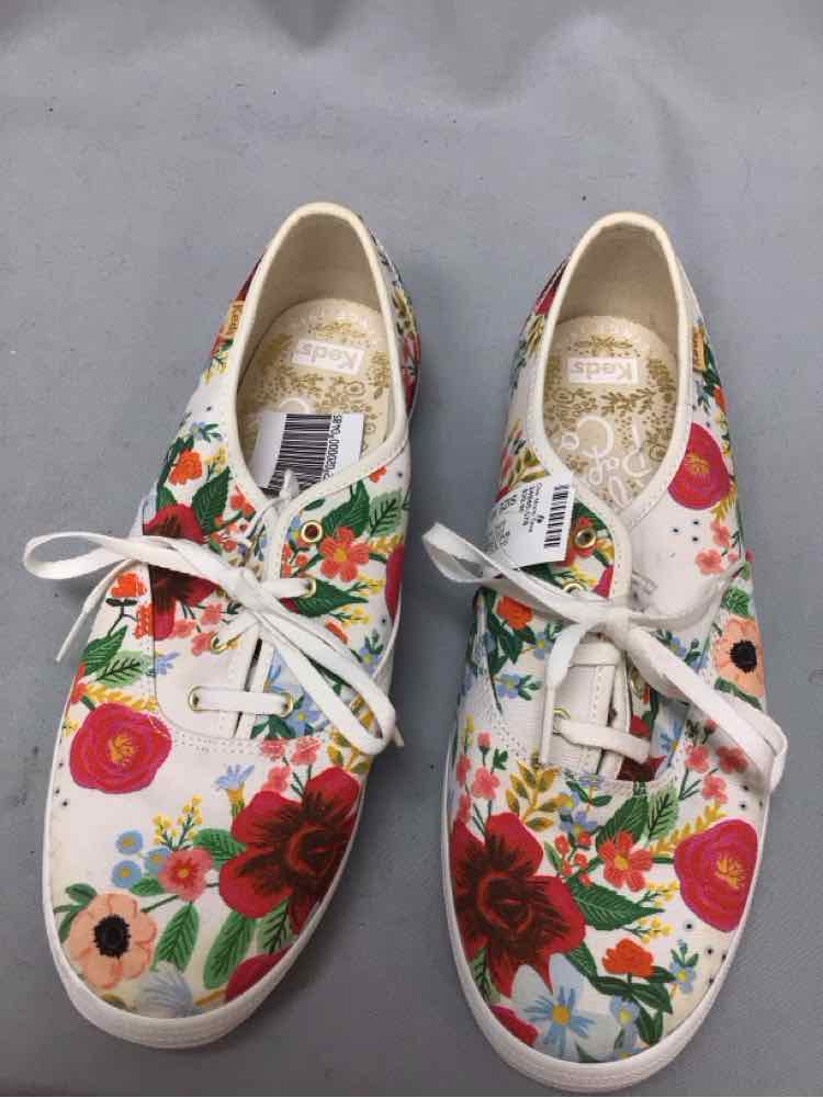 KEDS SIZE 10 Ladies SHOES