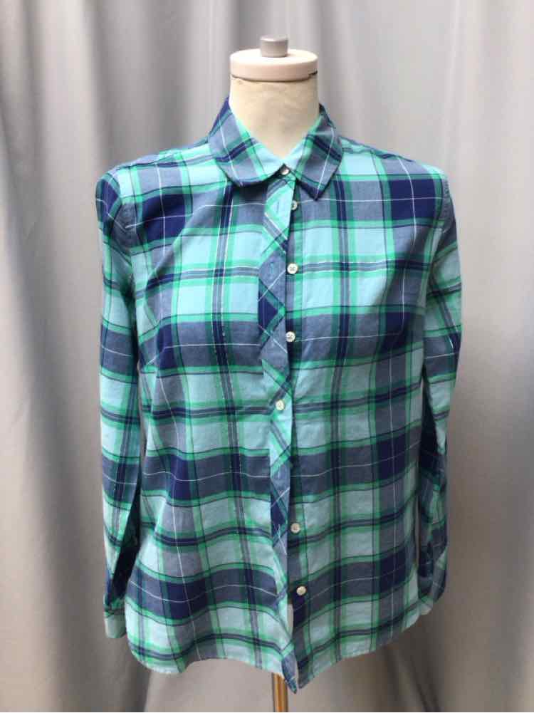 TALBOTS SIZE SMALL Ladies BLOUSE