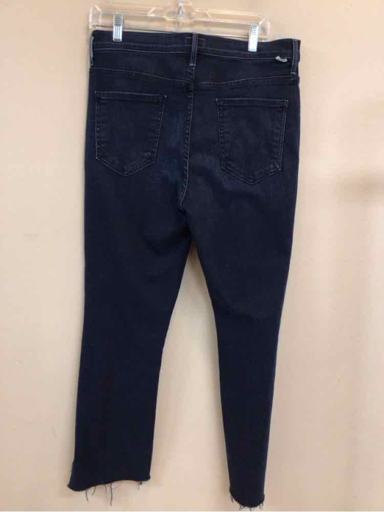 MOTHER SIZE 34 Ladies JEANS