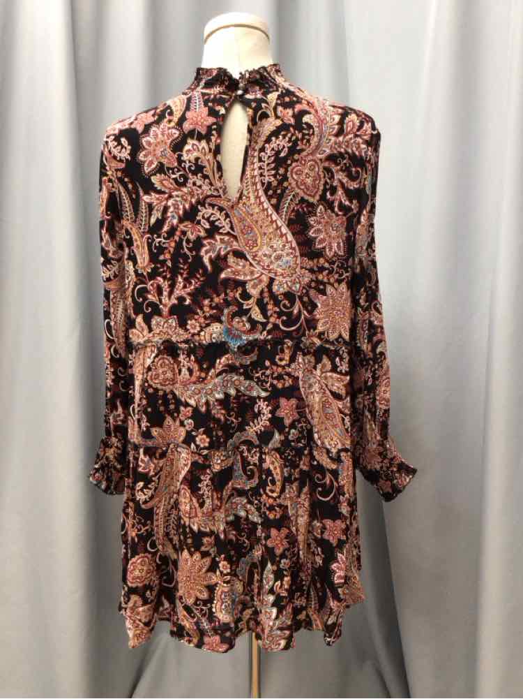 ANTHROPOLOGIE SIZE 14 PETITE Ladies DRESS