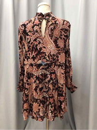 ANTHROPOLOGIE SIZE 14 PETITE Ladies DRESS