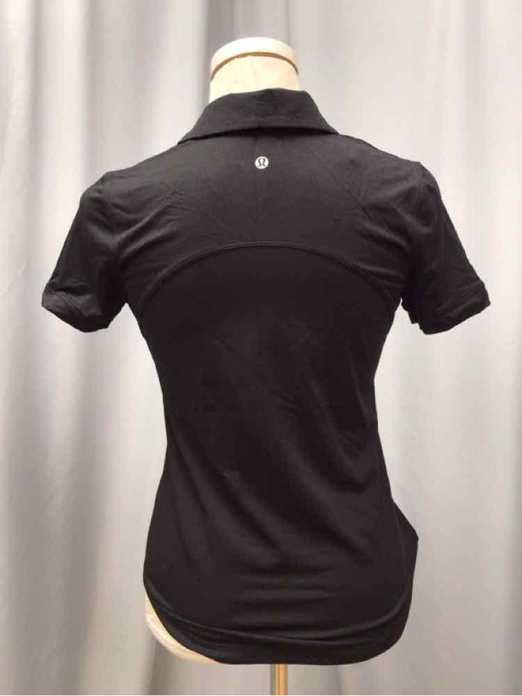 LULULEMON SIZE XSMALL Ladies EXERCISE