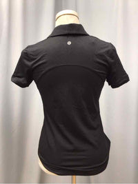 LULULEMON SIZE XSMALL Ladies EXERCISE