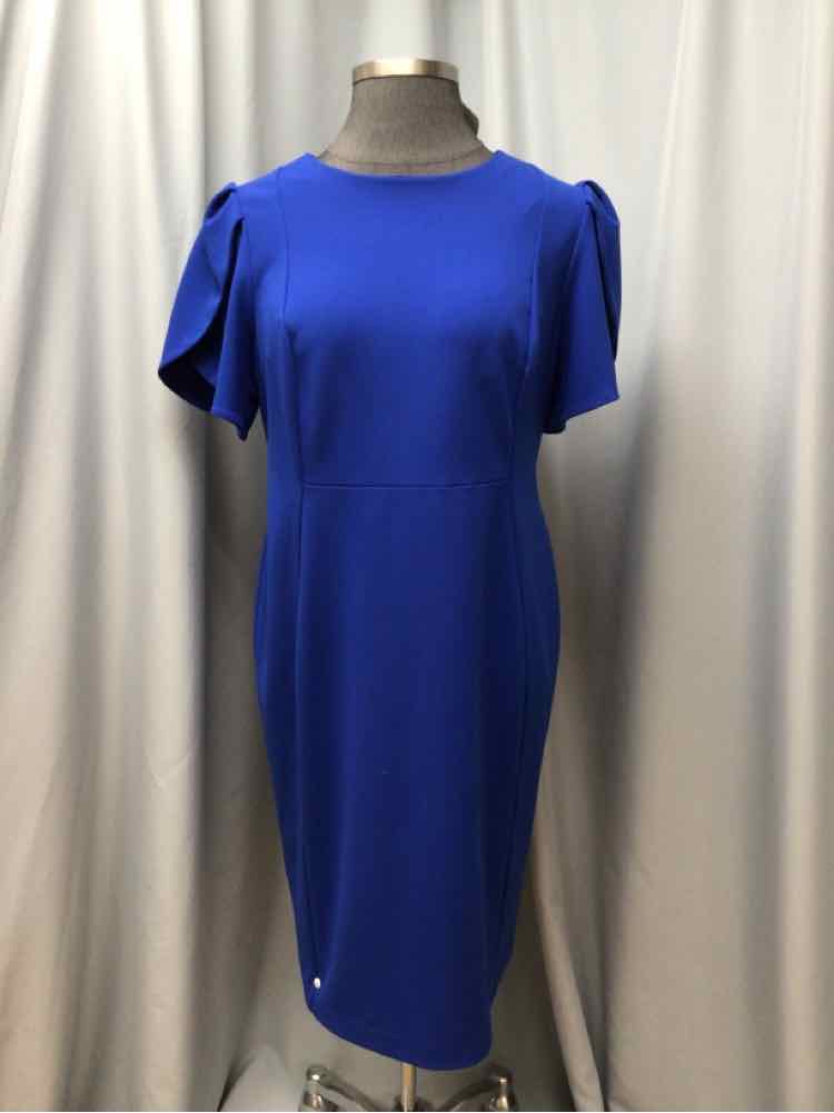 CALVIN KLEIN SIZE 16 Ladies DRESS