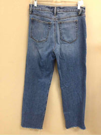 LOFT SIZE 8 Ladies JEANS