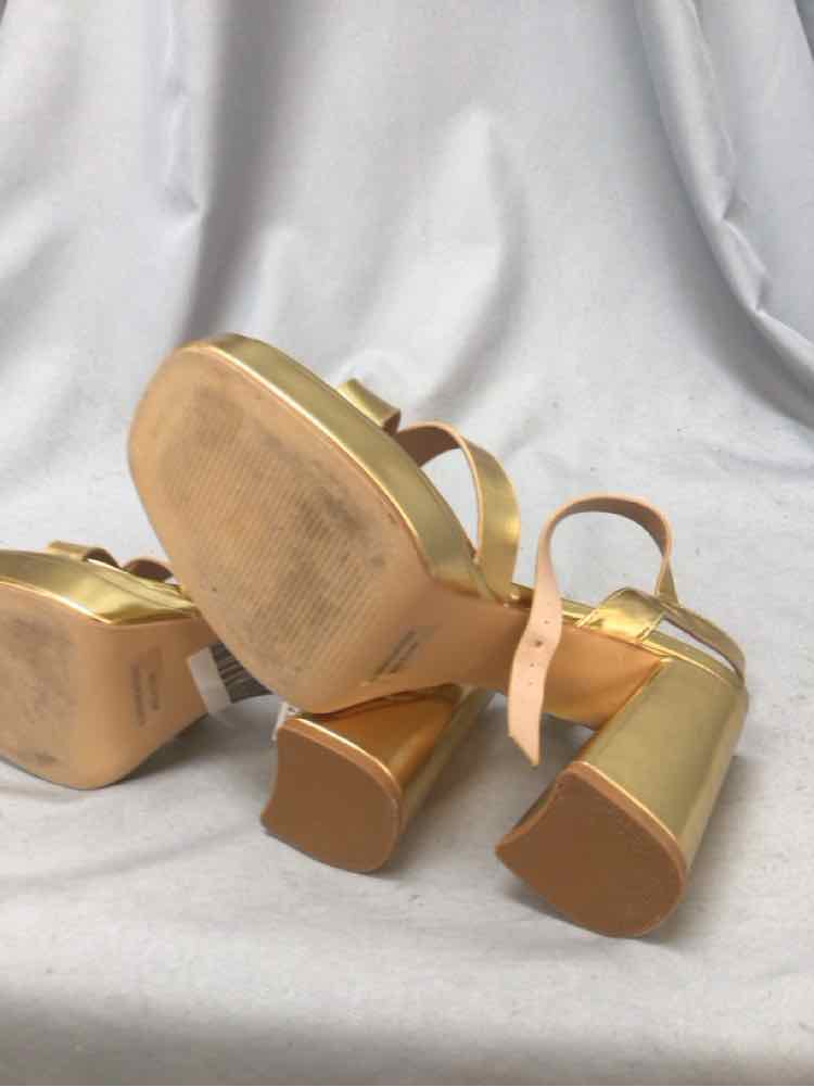 AMOJI SIZE 38 Ladies SHOES