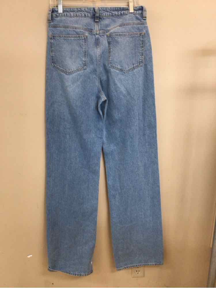 ASOS SIZE 28 Ladies JEANS