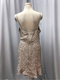 ABERCROMBIE & FITCH SIZE X LARGE Ladies DRESS