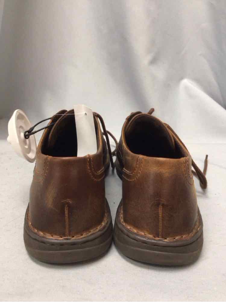 SIZE 12 BORN Men's SHOES