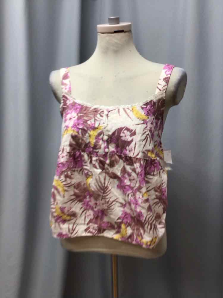 SONOMA SIZE SMALL Ladies BLOUSE